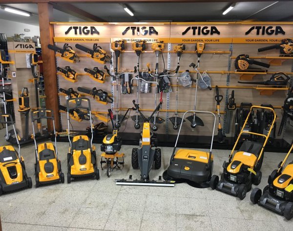 Servicios Eines Menorca